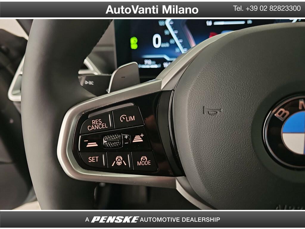 BMW Serie 4 420d Gran Coupe mhev 48V xdrive M Sport Pro auto