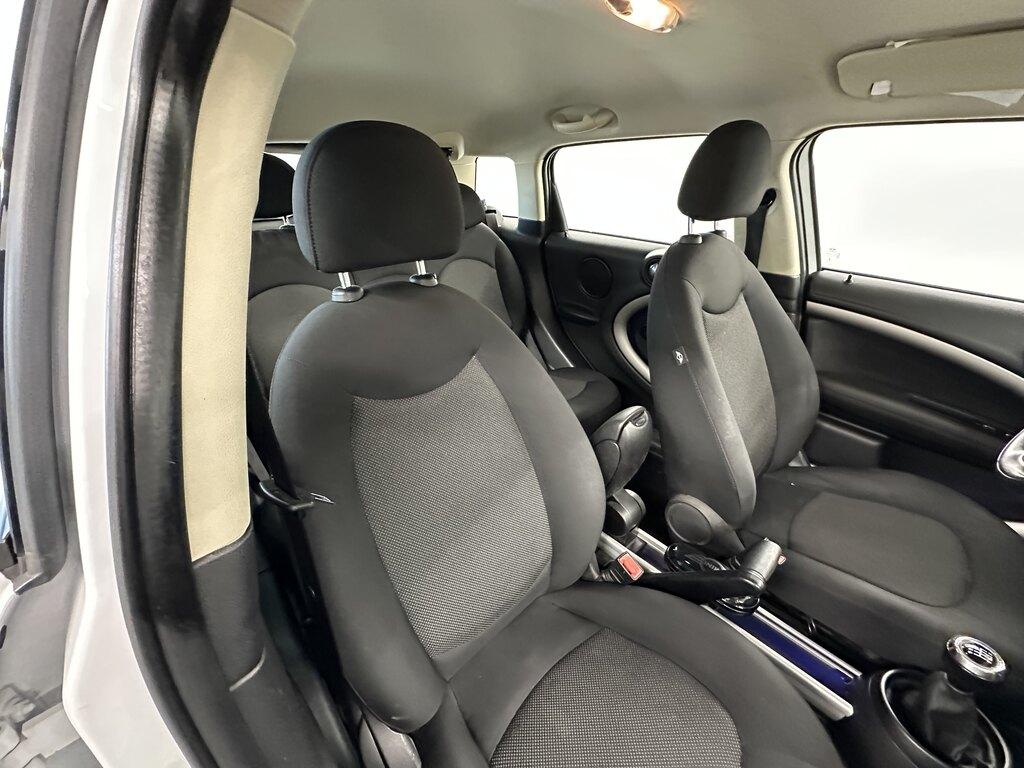 Mini Cooper D Countryman 1.6 Cooper D Business
