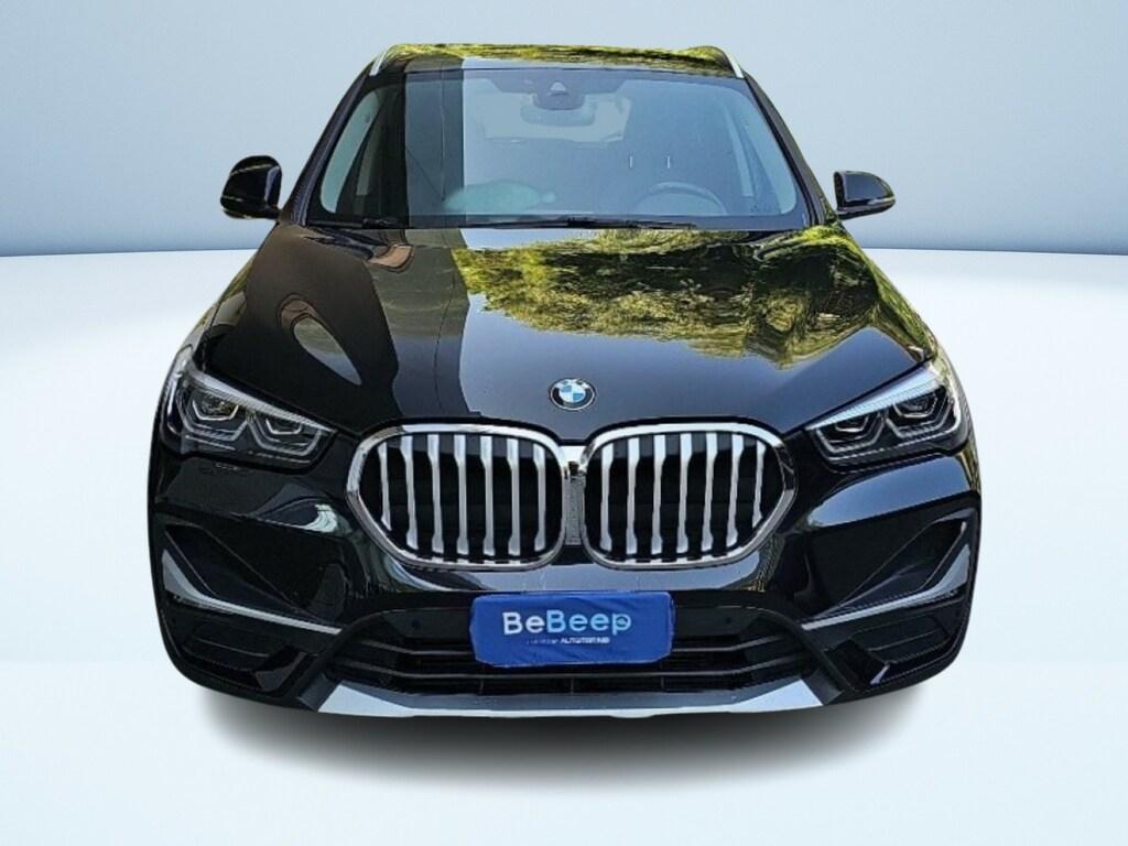 BMW X1 sdrive18d xLine Plus auto