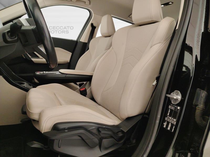 BMW X1 sdrive18d X-Line Edition Signature auto