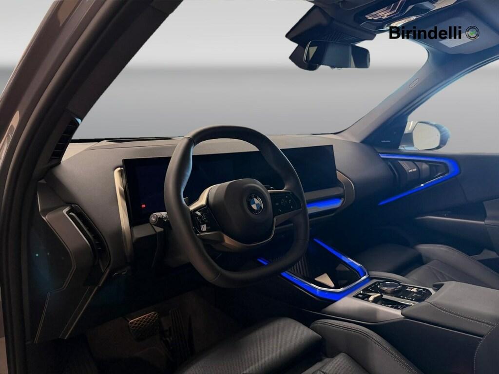 BMW X3 xdrive20d auto