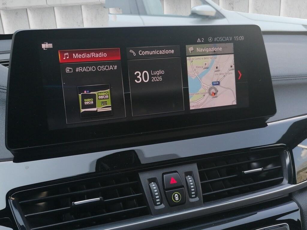 BMW X1 xdrive20d Sport auto