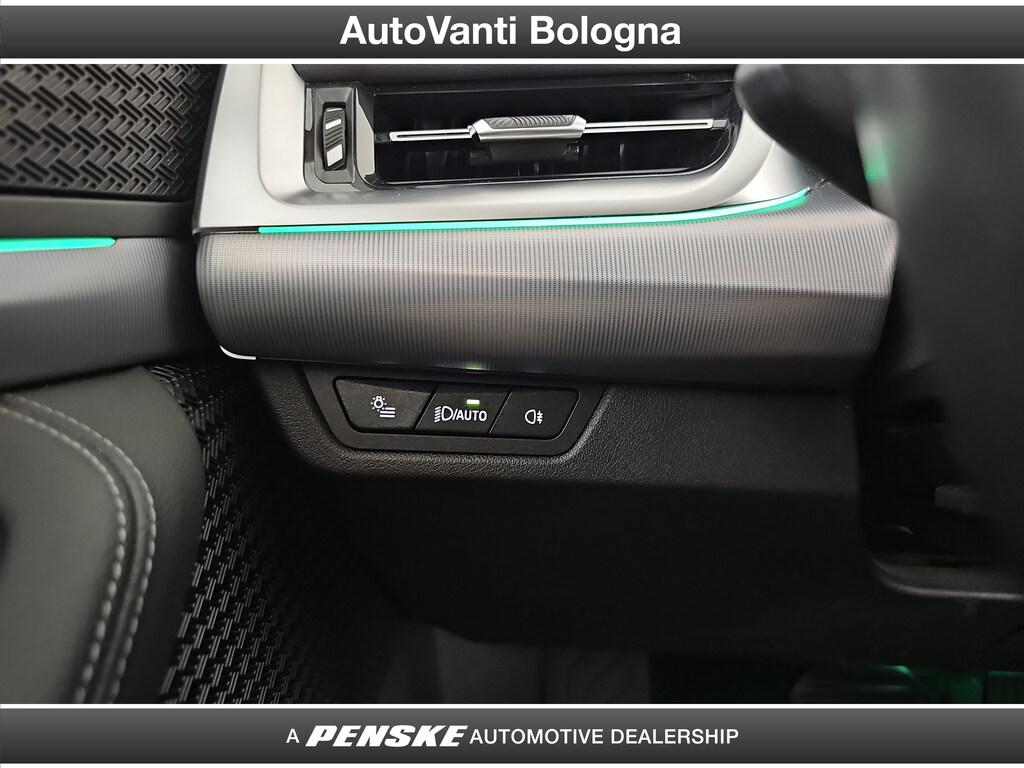 BMW Serie 2 218d Active Tourer Luxury auto