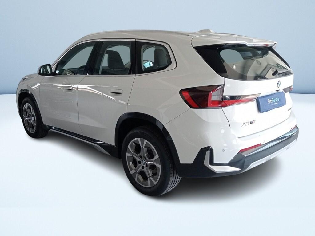 BMW X1 sdrive18i X-Line auto