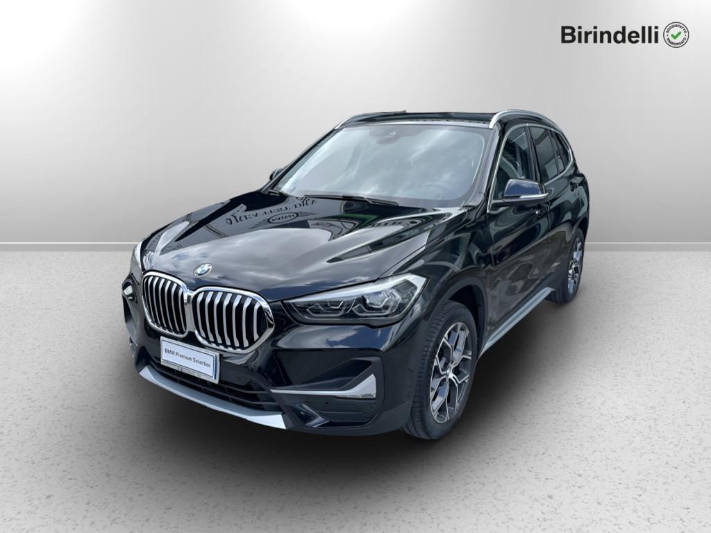 BMW X1 sdrive16d xLine auto