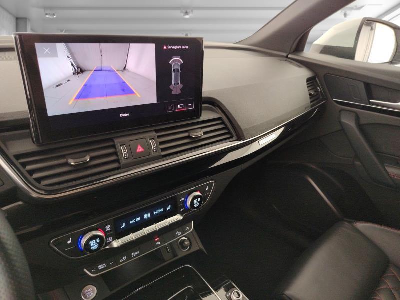 Audi Q5 Sportback 55 2.0 tfsi e S line quattro s tronic