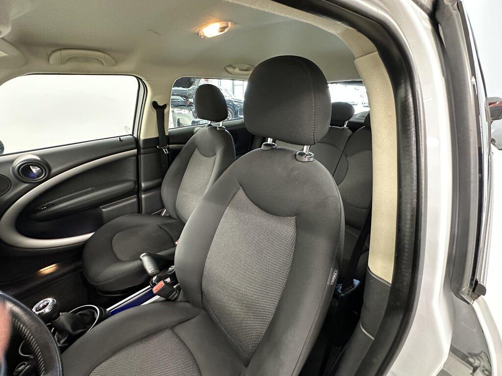 Mini Cooper D Countryman 1.6 Cooper D Business
