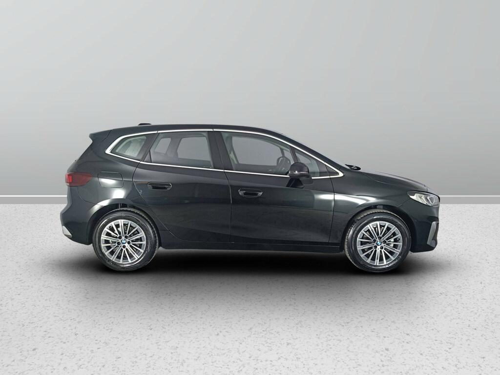 BMW Serie 2 218d Active Tourer Luxury auto