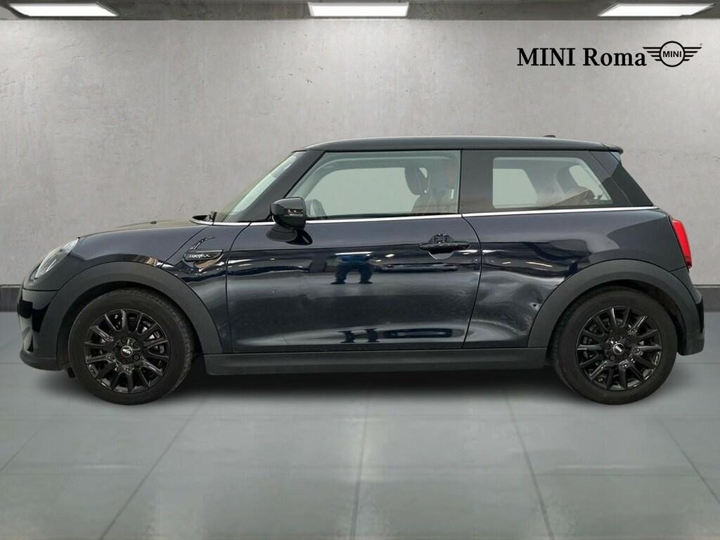 Mini Cooper 1.5 TwinPower Turbo Cooper