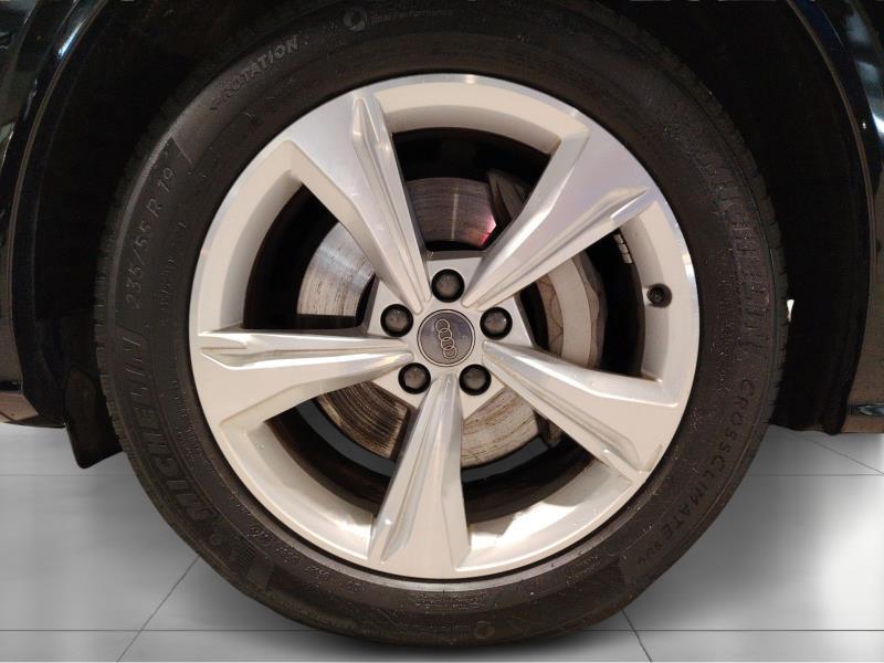 Audi Q5 55 2.0 tfsi e S Line Plus quattro 367cv s-tronic