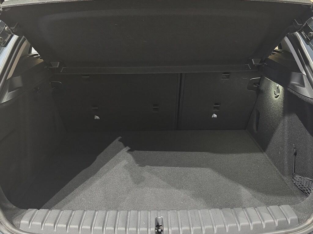 BMW Serie 1 120 48V auto