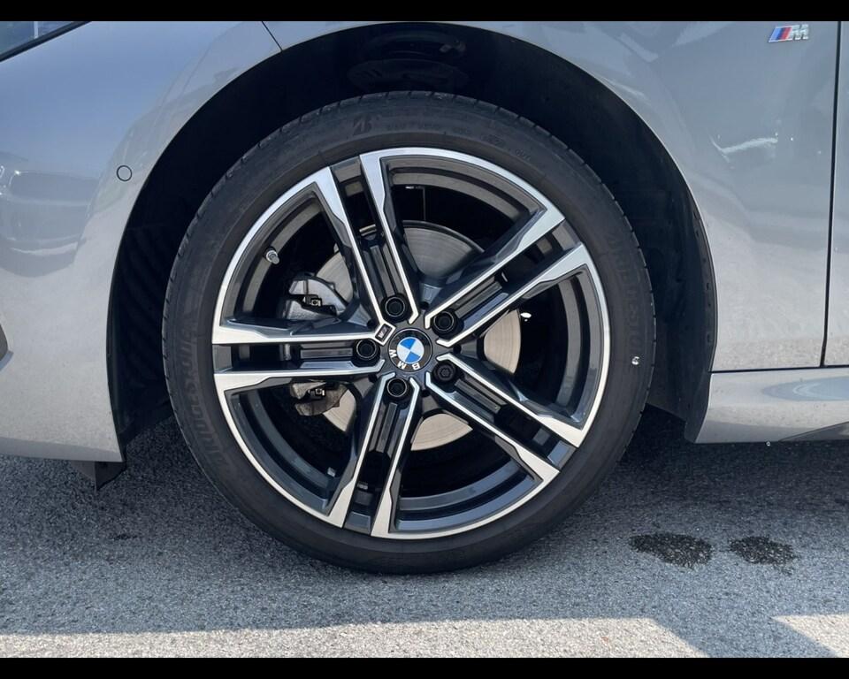 BMW Serie 2 216d Gran Coupe Msport auto