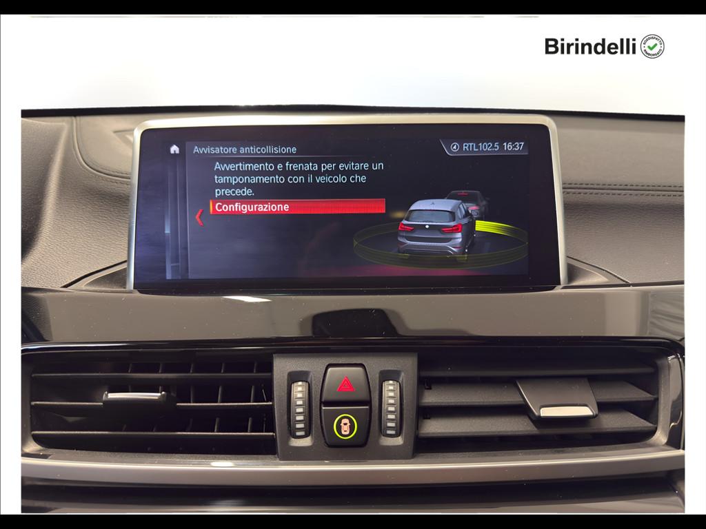 BMW X1 xdrive25e xLine Plus auto