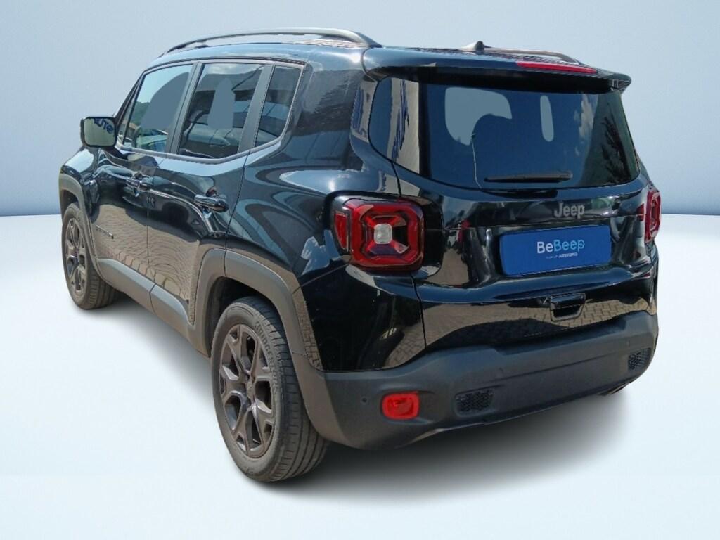 Jeep Renegade 1.0 t3 80TH Anniversary 2wd