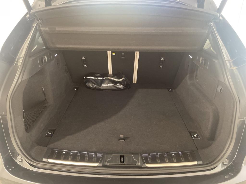 Jaguar F-Pace 2.0 D163 R-Dynamic S awd auto