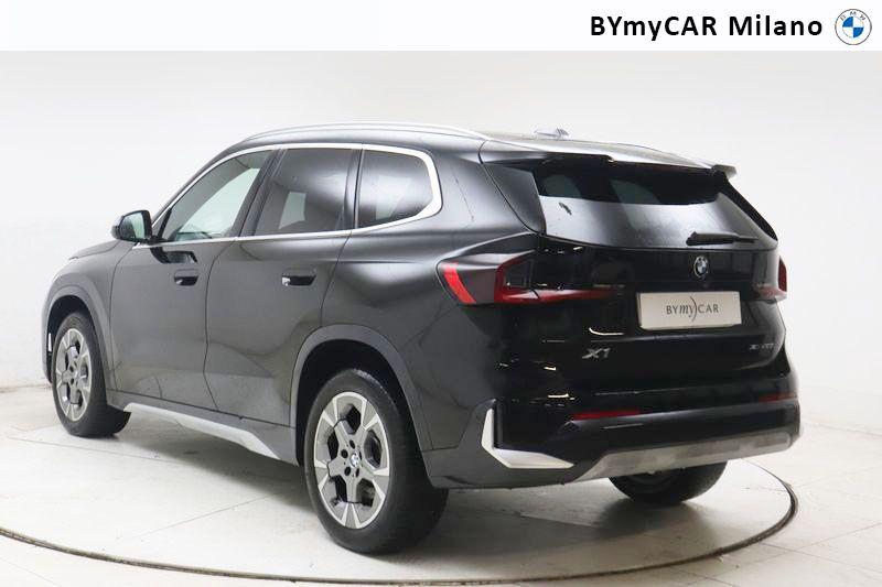 BMW X1 xdrive23d mhev 48V X-Line Edition Balance auto