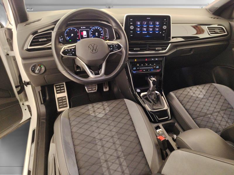 Volkswagen T-Roc 2.0 tdi scr Style 150cv dsg