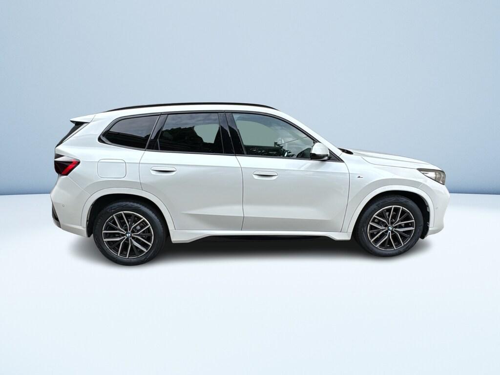 BMW X1 sdrive18d MSport Edition Balance auto