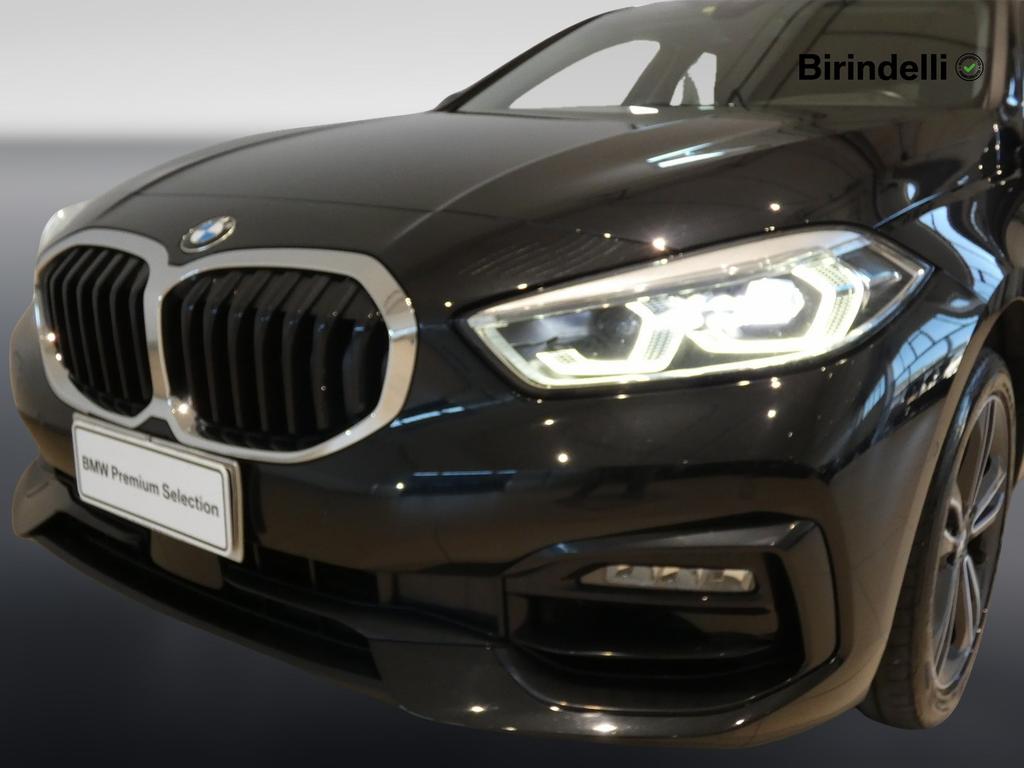BMW Serie 1 118i Sport auto