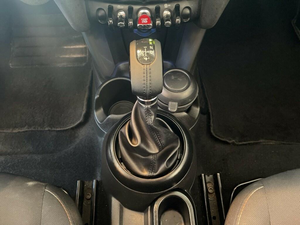 Mini Cooper 1.5 Cooper Auto