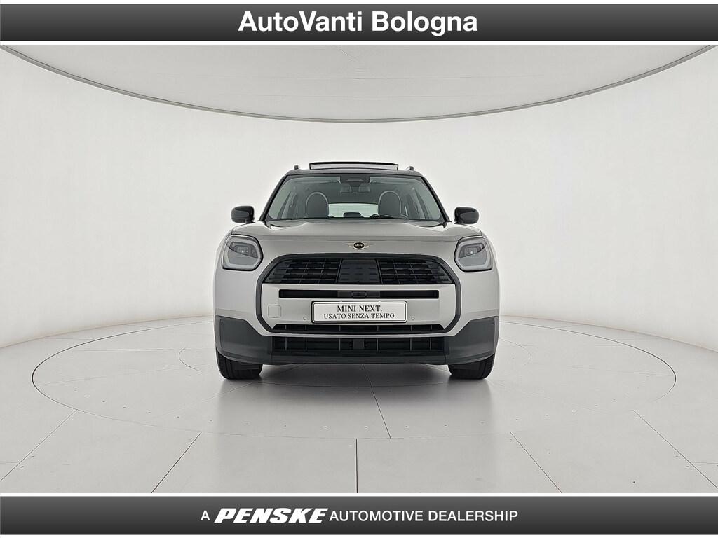 Mini Mini Countryman 2.0 48V D Classic auto