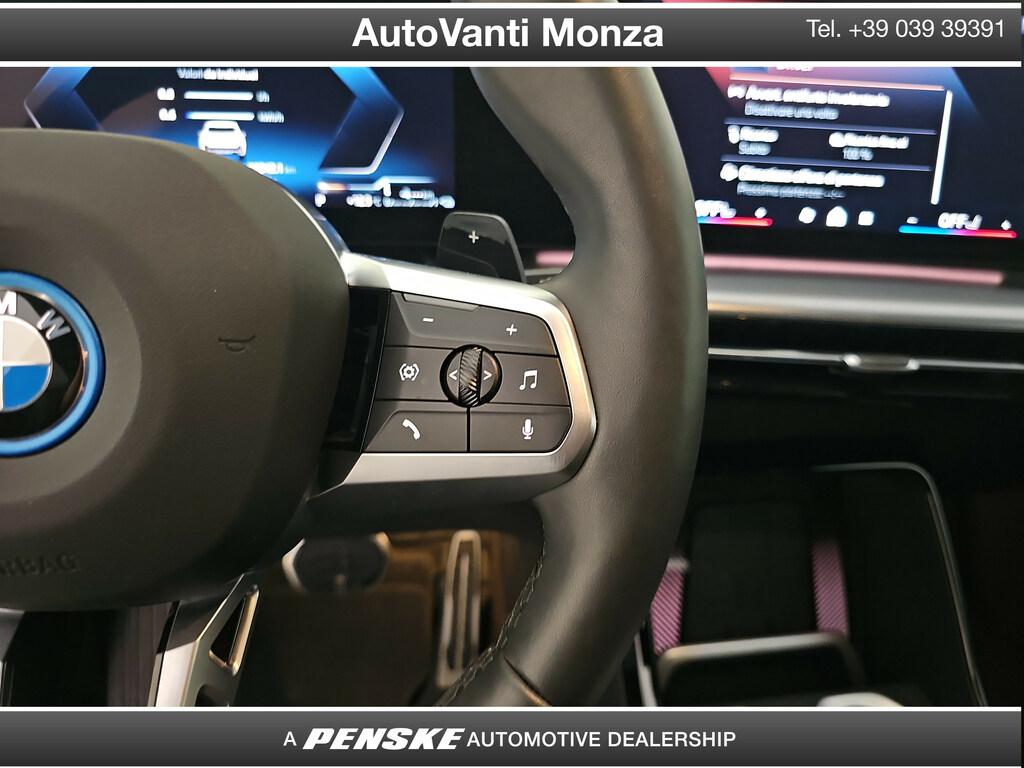 BMW X1 xdrive 25e MSport Pro auto