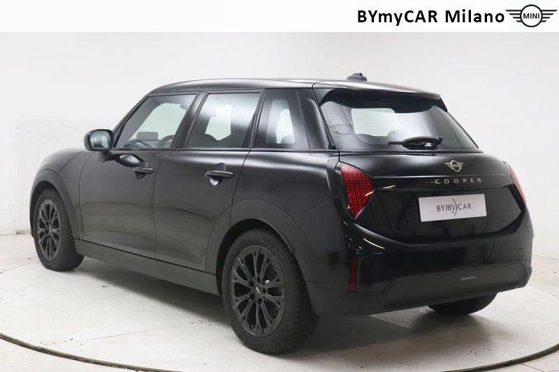 Mini Mini Cooper 5p 1.5 C Classic auto