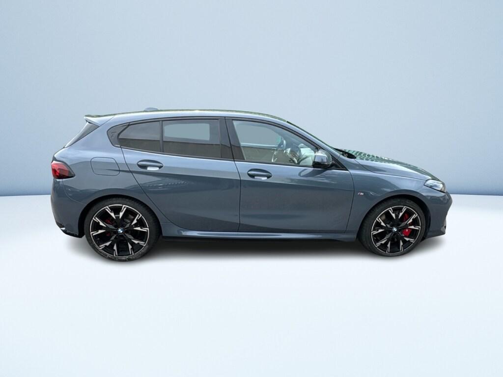 BMW Serie 1 118d MSport Pro auto