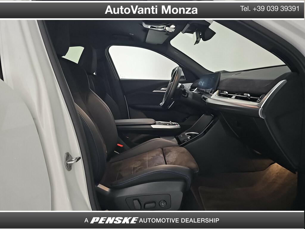 BMW X2 xdrive 20d 48V MSport Pro auto