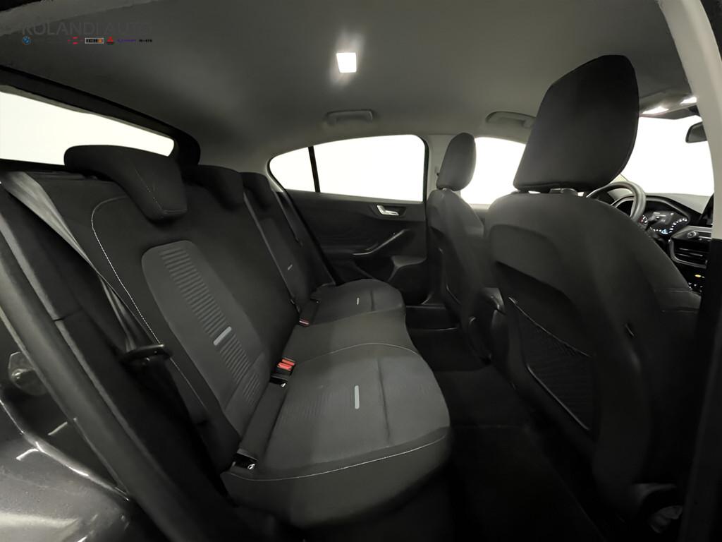 Ford Focus Active 1.0 ecoboost h Design 125cv