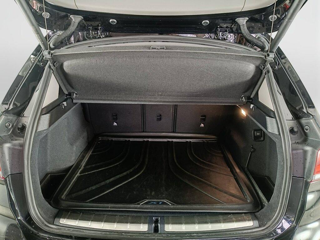 BMW X1 xdrive18d xLine auto