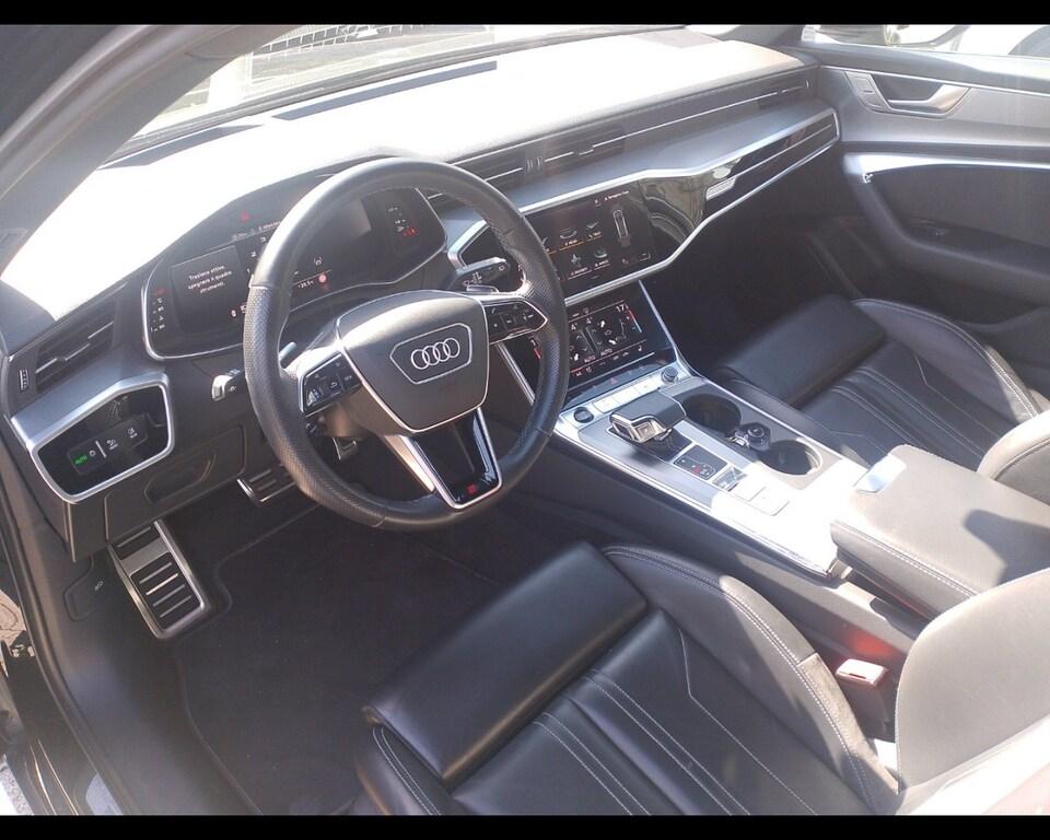Audi A6 Avant 45 3.0 tdi mhev Business plus quattro s-tronic