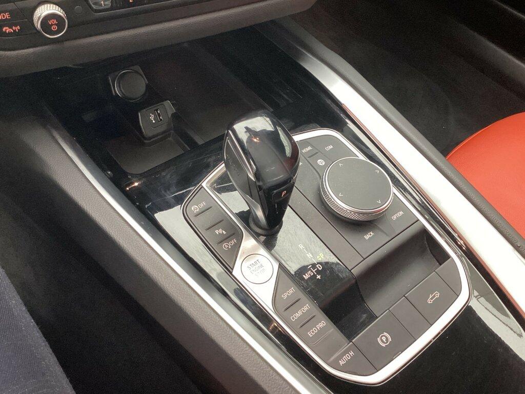 BMW Z4 sdrive 20i Msport auto