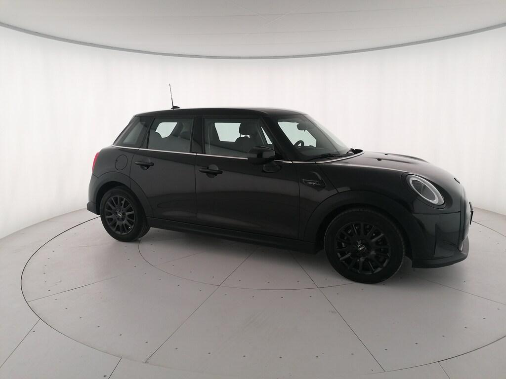 Mini Mini 5p 1.5 One Camden 102cv auto