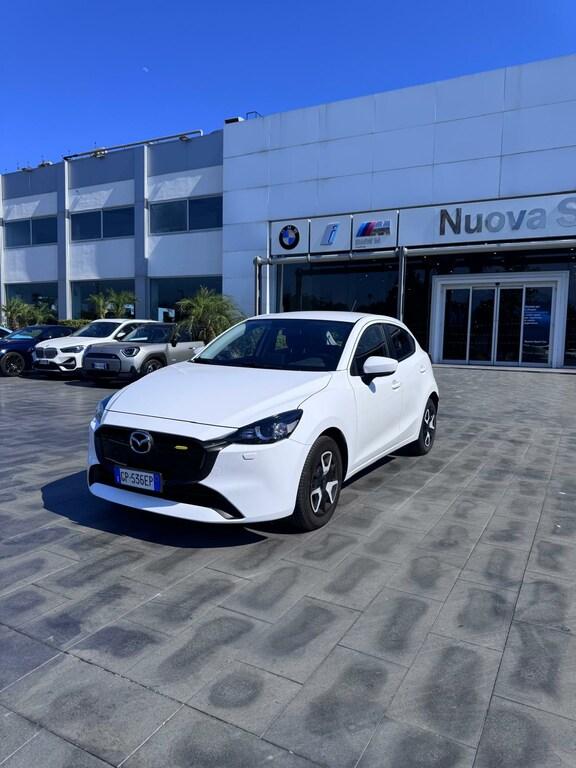 Mazda 2 1.5 m-hybrid Centre-Line Convenience Pack navi 90cv