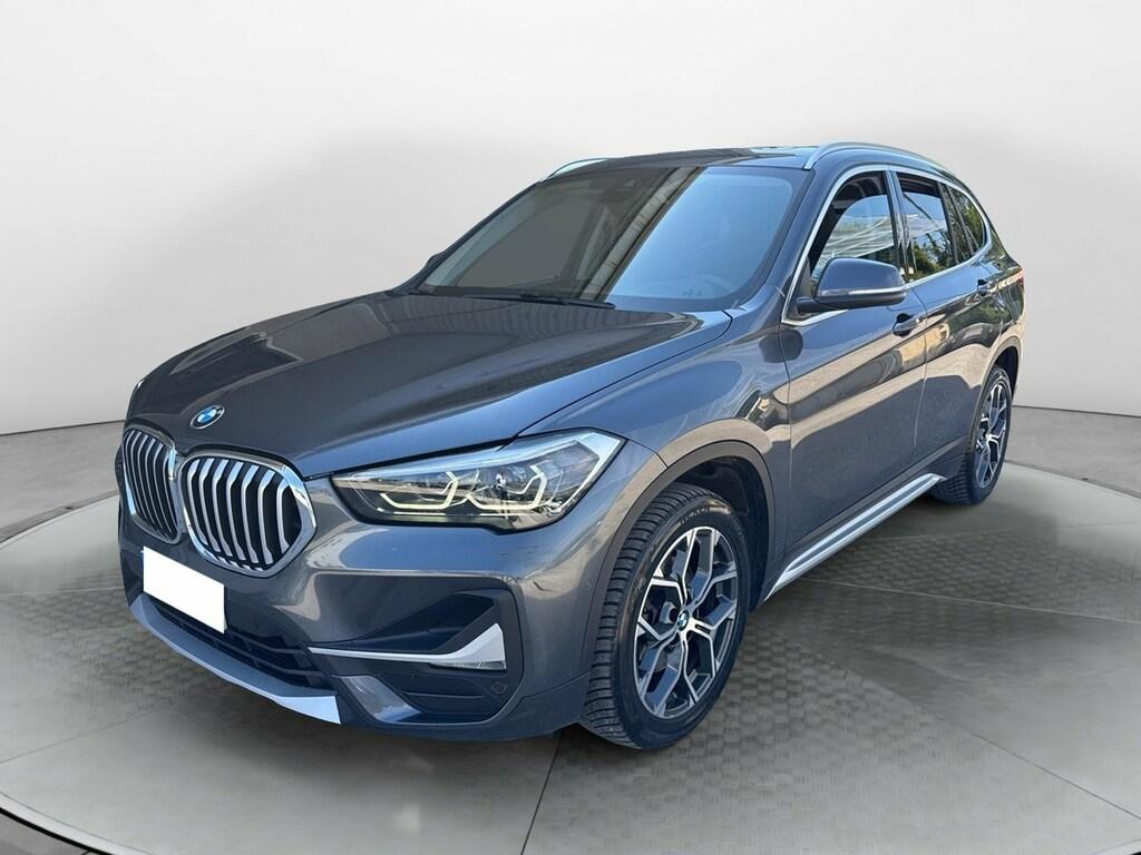 BMW X1 xdrive18d xLine Plus auto
