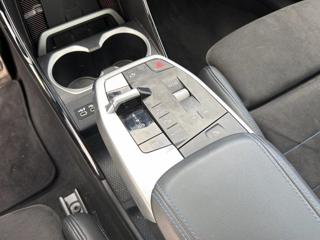 BMW X2 sdrive 20i 48V MSport Pro auto