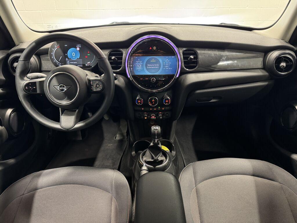 Mini Mini 5p 1.5 One Classic 75cv