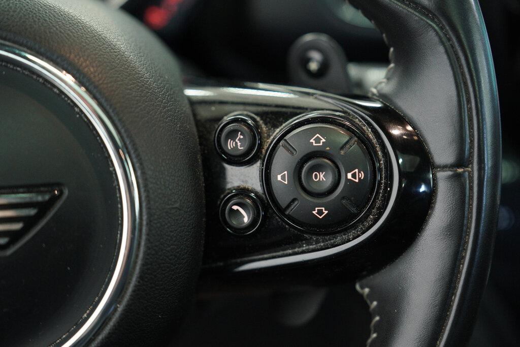 Mini Cooper SD Countryman 2.0 TwinPower Turbo Cooper SD Hype ALL4 Steptronic