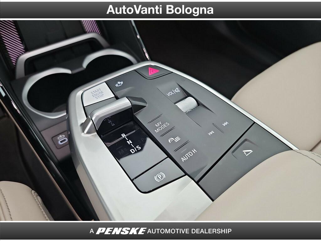 BMW X1 xdrive23d mhev 48V Msport auto