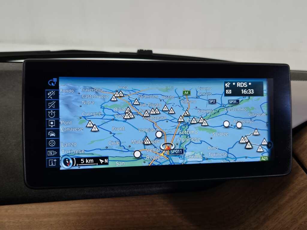 BMW i3 94 Ah