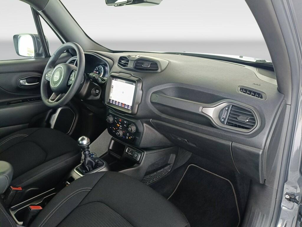 Jeep Renegade 1.6 mjt S 2wd 130cv