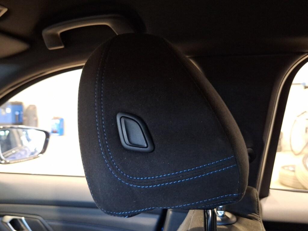 BMW Serie 3 320d Touring mhev 48V xdrive M Sport Pro auto