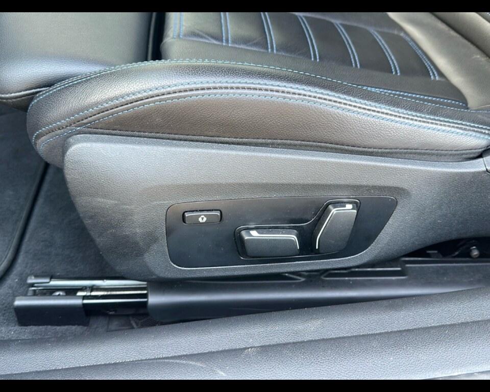 BMW Serie 4 420d Cabrio mhev 48V M Sport Pro auto