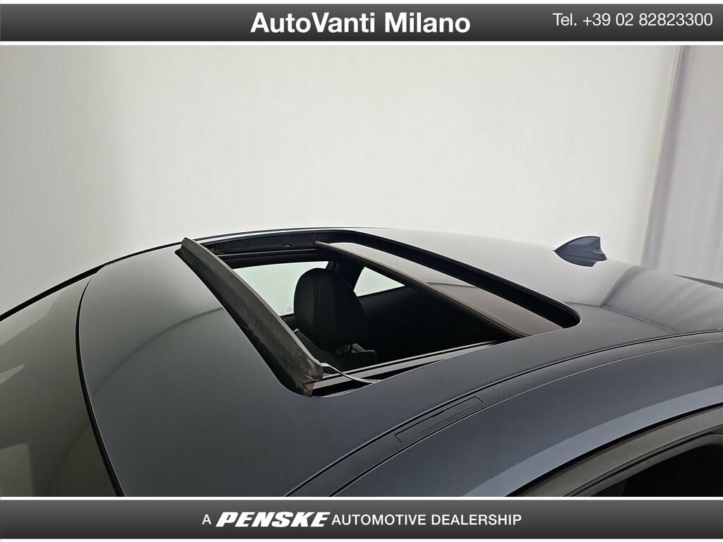 BMW Serie 4 430i Coupe Msport auto