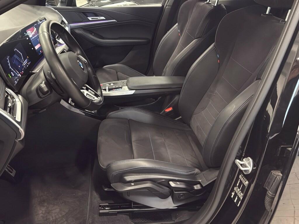 BMW Serie 2 218d Active Tourer Msport auto