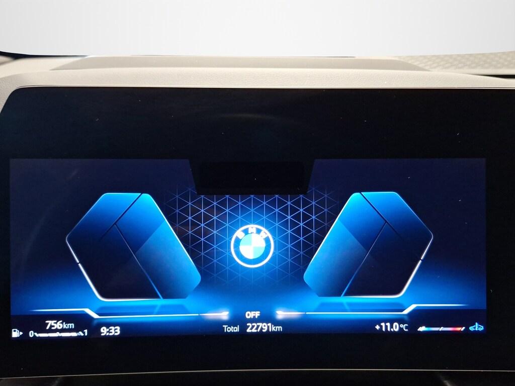 BMW Serie 2 218d Active Tourer Msport auto