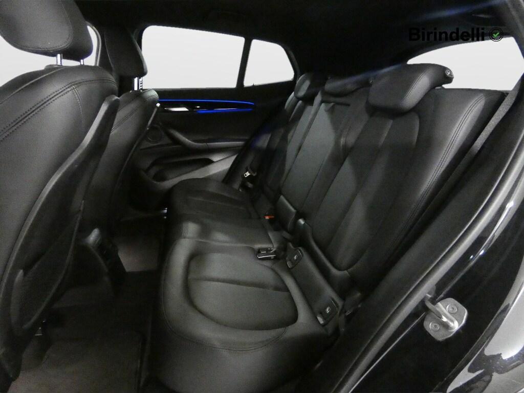 BMW X2 sdrive18d Msport auto