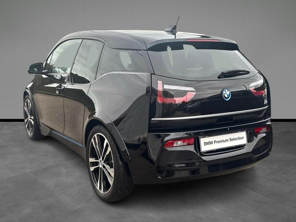 BMW i3 i3s 120Ah Advantage