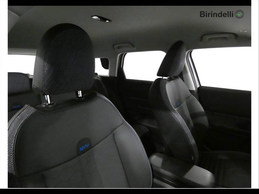 Mini Mini Countryman 1.5 48V C Classic auto